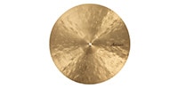 SABIAN / VAULT ARTISAN LIGHT RIDE 20"