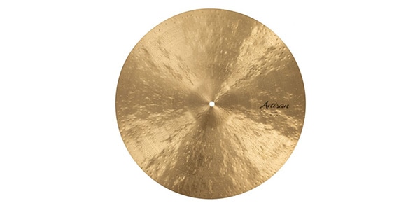 SABIAN / VAULT ARTISAN LIGHT RIDE 20"
