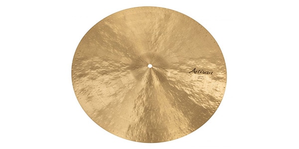 SABIAN / VAULT ARTISAN LIGHT RIDE 20"画像2