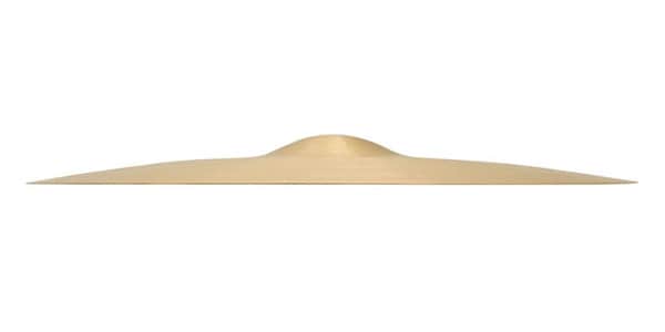 SABIAN / VAULT ARTISAN LIGHT RIDE 20"画像3