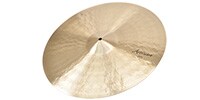 SABIAN VAULT ARTISAN LIGHT RIDE 20