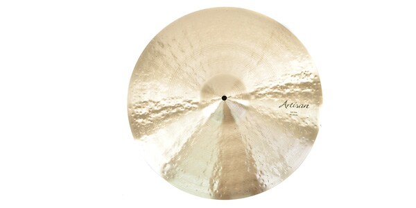 SABIAN ( セイビアン ) VAULT ARTISAN LIGHT RIDE 20
