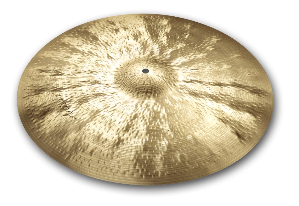 SABIAN/VAULT ARTISAN MEDIUM RIDE 20