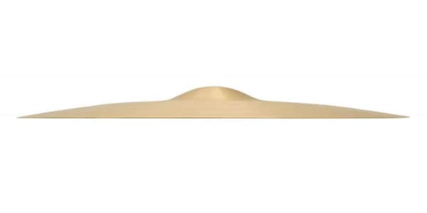 SABIAN / VAULT ARTISAN MEDIUM RIDE 20"画像3