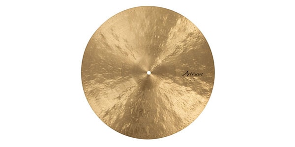 SABIAN / VAULT ARTISAN LIGHT RIDE 22"