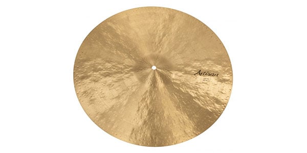 SABIAN / VAULT ARTISAN LIGHT RIDE 22"画像2