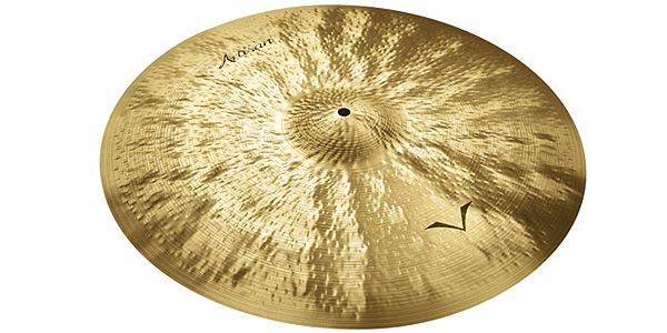 SABIAN/ARTISAN MEDIUM RIDE 22