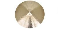 SABIAN VAULT ARTISAN MEDIUM RIDE 22&quot; BRILLIANT FINISH