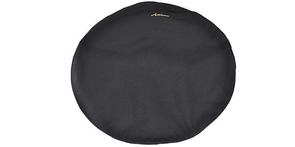 SABIAN / VAULT ARTISAN MEDIUM RIDE 22