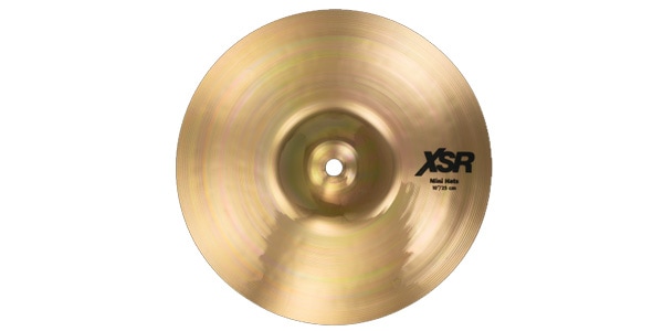 SABIAN / XSR10 Mini Hat Top画像2