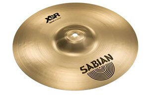 SABIAN XSR 12&quot; SPLASH