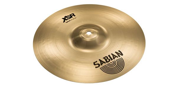 SABIAN/XSR 12