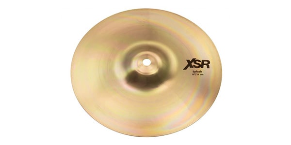 SABIAN / XSR 12" SPLASH画像2