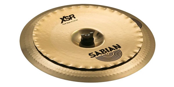 SABIAN ( セイビアン )  / XSR Fast Stax