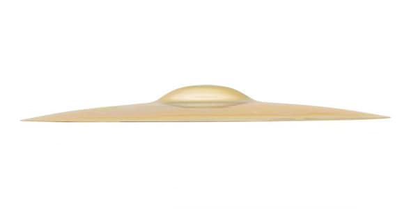 SABIAN / 13" XSR Hat Top Brilliant Finish画像3