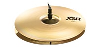 SABIAN / XSR 14" HATS