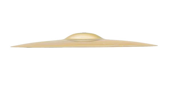 SABIAN / XSR 14" HATS画像3