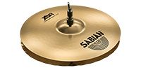 SABIAN XSR 14&quot; X-CELERATOR HATS