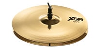 SABIAN / XSR 14" ROCK HATS