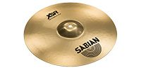 SABIAN XSR 14&quot; FAST CRASH