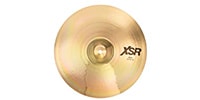 SABIAN / XSR MEDIUM HAT BOTTOM 14"