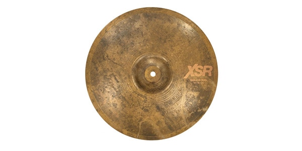SABIAN / 14" XSR Monarch Hat Bottom画像2