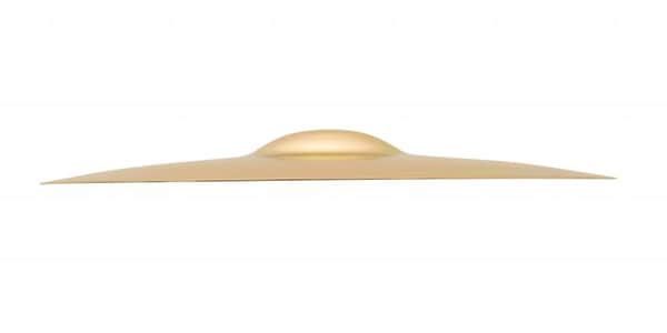 SABIAN / XSR ROCK HI-HAT BOTTOM 14"(XSR-14BRH-B)画像2