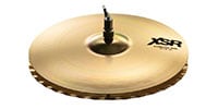 SABIAN / 14" XSR X-Celerator Hat Top  Brilliant Finish