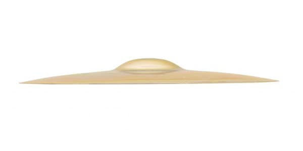 SABIAN / XSR MEDIUM HAT TOP 14"画像2