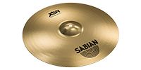 SABIAN XSR FAST CRASH 16