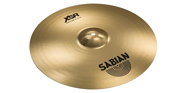 SABIAN/XSR FAST CRASH 16