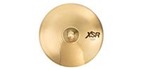 SABIAN XSR FAST CRASH 16&quot; (XSR-16FC-B)