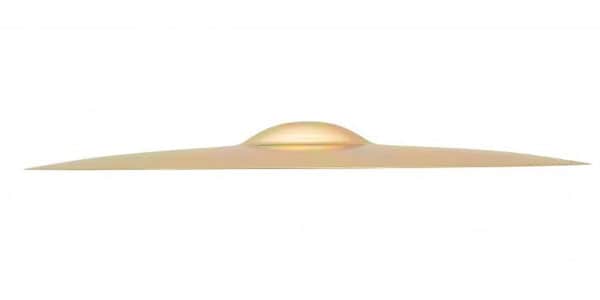 SABIAN / XSR FAST CRASH 16" (XSR-16FC-B)画像3
