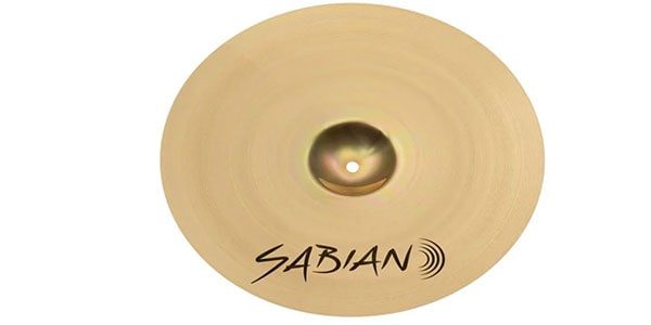 SABIAN / XSR FAST CRASH 16" (XSR-16FC-B)画像4
