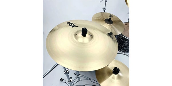 SABIAN / XSR FAST CRASH 16" (XSR-16FC-B)画像5