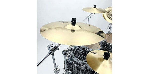 SABIAN / XSR FAST CRASH 16" (XSR-16FC-B)画像6
