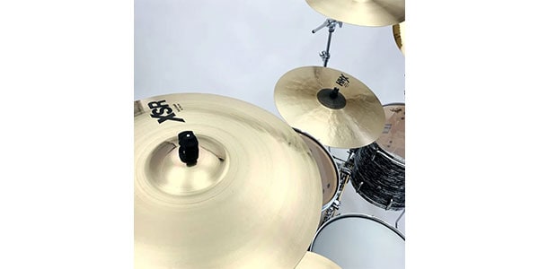 SABIAN / XSR FAST CRASH 16" (XSR-16FC-B)画像9