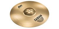 SABIAN XSR 16