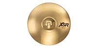 SABIAN XSR 16&quot; ROCK CRASH