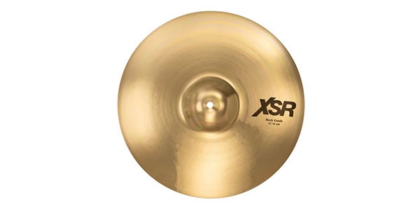 SABIAN / XSR 16" ROCK CRASH