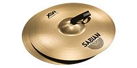 SABIAN XSR 16&quot; Concert Band