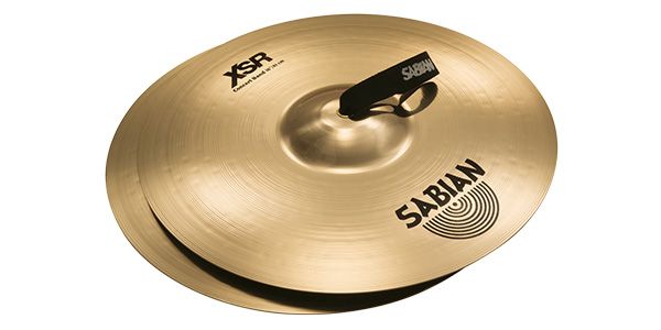 SABIAN/XSR 16