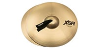 SABIAN / XSR 16" Concert Band　【XSR-16CB-B】