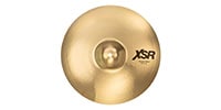SABIAN / XSR 16" Concert Band　BOTTOM
