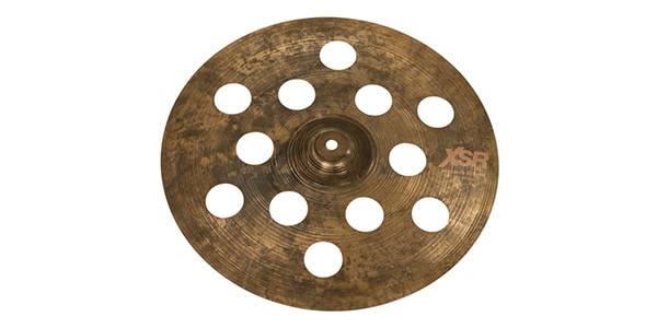 SABIAN ( セイビアン ) / 16" XSR Monarch O-Zone