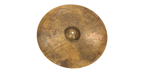 SABIAN / XSR MONARCH 17"画像2