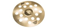 SABIAN XSR O-ZONE 18&quot; [XSR-18OZCS-B]