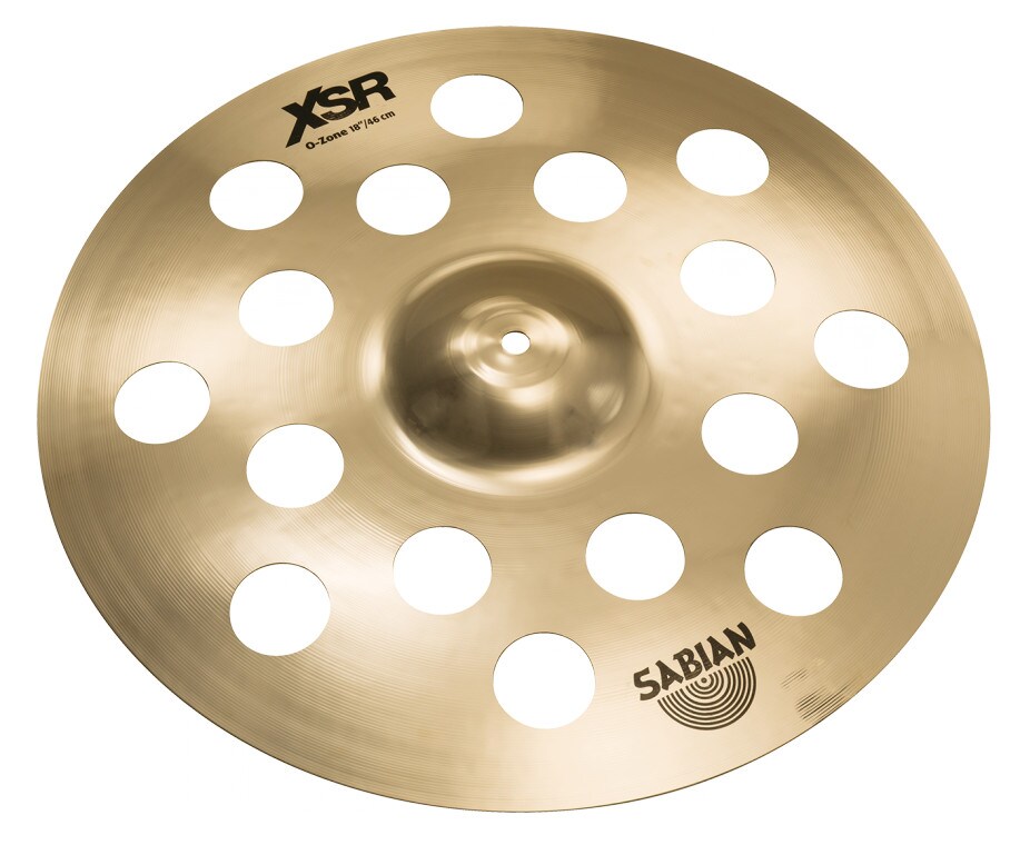 SABIAN/XSR O-ZONE 18