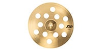 SABIAN / XSR O-ZONE 18" [XSR-18OZCS-B]