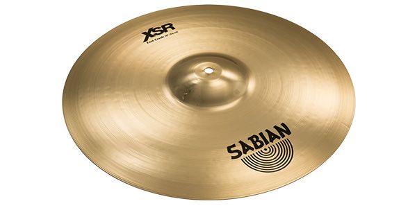 SABIAN/XSR 18